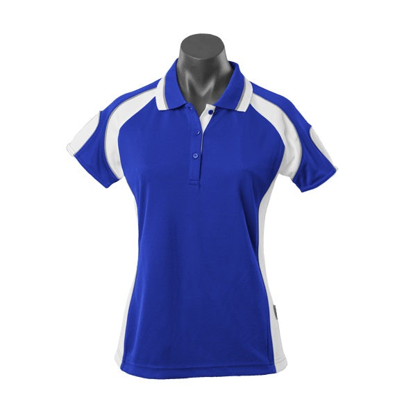 Aussie Pacific-Murray Lady Polos-N2300-1