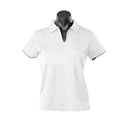 Aussie Pacific-Yarra Lady Polos-N2302