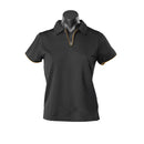 Aussie Pacific-Yarra Lady Polos-N2302