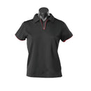 Aussie Pacific-Yarra Lady Polos-N2302