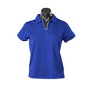 Aussie Pacific-Yarra Lady Polos-N2302