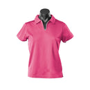 Aussie Pacific-Yarra Lady Polos-N2302