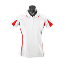 Aussie Pacific-Eureka Lady Polos-N2304-3