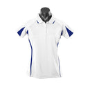 Aussie Pacific-Eureka Lady Polos-N2304-3