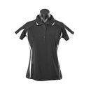 Aussie Pacific-Eureka Lady Polos-N2304-1