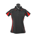 Aussie Pacific-Eureka Lady Polos-N2304-1