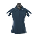 Aussie Pacific-Eureka Lady Polos-N2304-1