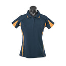 Aussie Pacific-Eureka Lady Polos-N2304-1