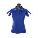 Aussie Pacific-Eureka Lady Polos-N2304-2