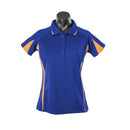 Aussie Pacific-Eureka Lady Polos-N2304-2