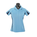 Aussie Pacific-Eureka Lady Polos-N2304-3