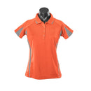 Aussie Pacific-Eureka Lady Polos-N2304-2