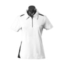 Aussie Pacific - Paterson Lady Polos - N2305 - 3rd
