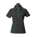 Aussie Pacific - Paterson Lady Polos - N2305 - 1st