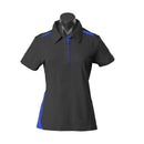 Aussie Pacific - Paterson Lady Polos - N2305 - 1st