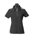 Aussie Pacific - Paterson Lady Polos - N2305 - 1st