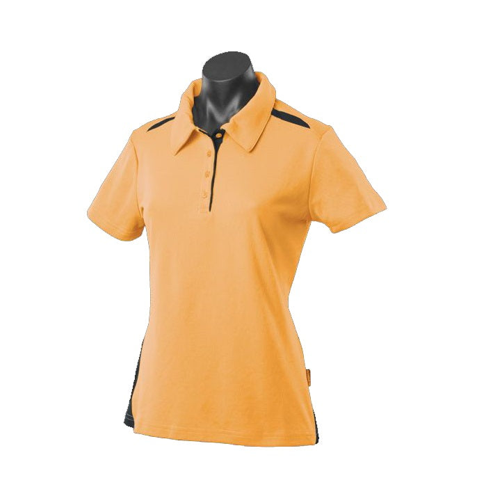 Aussie Pacific-Paterson Lady Polos-N2305-1