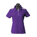Aussie Pacific - Paterson Lady Polos - N2305 - 3rd