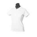 Aussie Pacific - Keira Lady Polos - N2306