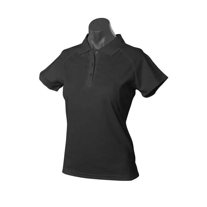 Aussie Pacific-Keira Lady Polos-N2306