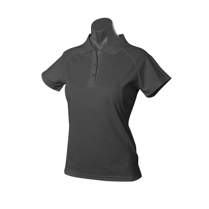 Aussie Pacific-Keira Lady Polos-N2306