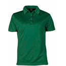 Aussie Pacific-Botany Lady Polos-N2307