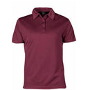 Aussie Pacific-Botany Lady Polos-N2307