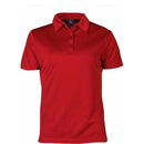 Aussie Pacific-Botany Lady Polos-N2307