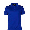 Aussie Pacific-Botany Lady Polos-N2307