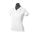 Aussie Pacific-Flinders Lady Polos-N2308-2