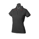 Aussie Pacific-Flinders Lady Polos-N2308-1