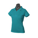 Aussie Pacific-Flinders Lady Polos-N2308-2