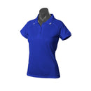 Aussie Pacific-Flinders Lady Polos-N2308-2