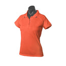 Aussie Pacific-Flinders Lady Polos-N2308-1