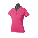 Aussie Pacific-Flinders Lady Polos-N2308-1