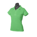 Aussie Pacific-Flinders Lady Polos-N2308-1