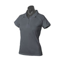 Aussie Pacific-Flinders Lady Polos-N2308-2