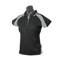 Aussie Pacific-Panorama Lady Polos-N2309-1