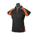 Aussie Pacific-Panorama Lady Polos-N2309-1