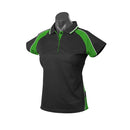 Aussie Pacific-Panorama Lady Polos-N2309-1