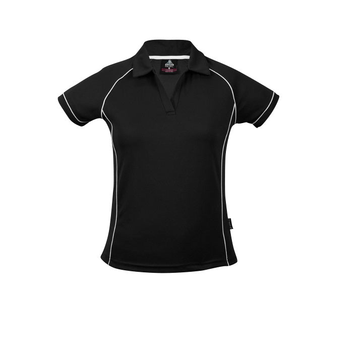Aussie Pacific-Endeavour Lady Polos-N2310-1