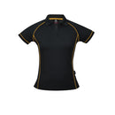 Aussie Pacific-Endeavour Lady Polos-N2310-1