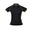 Aussie Pacific-Endeavour Lady Polos-N2310-1