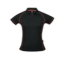 Aussie Pacific-Endeavour Lady Polos-N2310-1