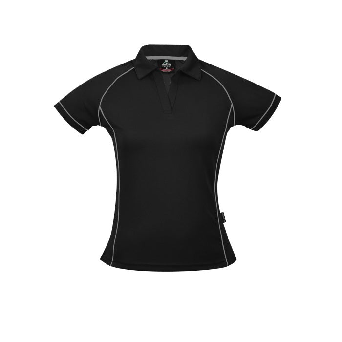 Aussie Pacific-Endeavour Lady Polos-N2310-1