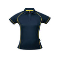 Aussie Pacific-Endeavour Lady Polos-N2310-1