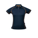 Aussie Pacific-Endeavour Lady Polos-N2310-2