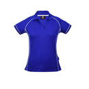 Aussie Pacific-Endeavour Lady Polos-N2310-3