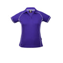 Aussie Pacific-Endeavour Lady Polos-N2310-2