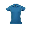 Aussie Pacific-Endeavour Lady Polos-N2310-2